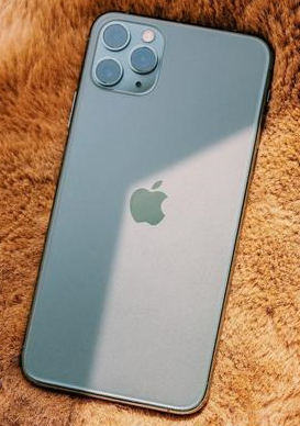 湛河苹果维修点分享iPhone 11 Pro Max黑屏特殊诱因梳理 