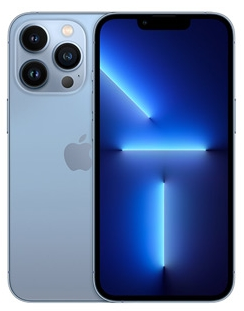 湛河苹果维修点分享iPhone 13 Pro黑屏深度故障解析 