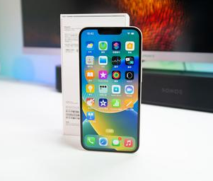 湛河苹果维修点分享iPhone 14 Plus黑屏小众诱因汇总 