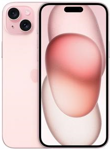 湛河苹果维修点分享iPhone15 Plus手机黑屏小众问题 