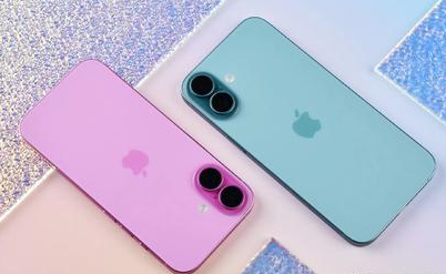 湛河苹果维修点分享iPhone 16手机黑屏多重诱因解析 