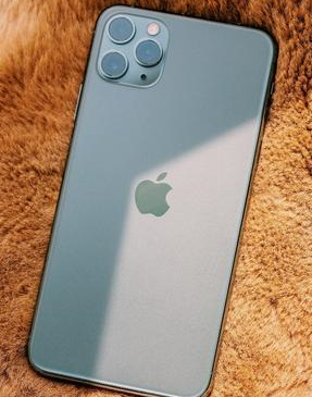 湛河苹果维修点分享iPhone 11 Pro Max电池发烫特殊问题 