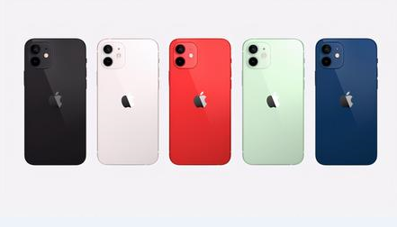 湛河苹果维修点分享iPhone 12电池发烫少见诱因解析 