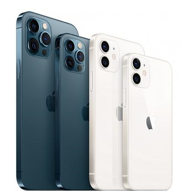 湛河苹果维修点分享iPhone 12 Pro发烫关联故障汇总 