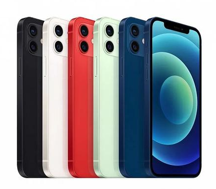 湛河苹果维修点分享iPhone 12 Pro Max发烫冷门故障梳理 