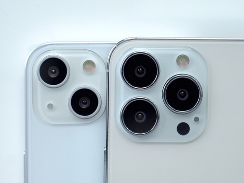 湛河苹果维修点分享iPhone 13 Pro Max发烫特殊故障解读 