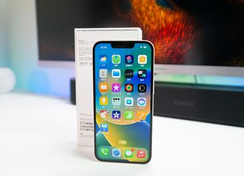 湛河苹果维修点分享iPhone 14电池发烫真实诱因盘点 
