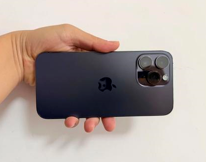 湛河苹果维修点分享iPhone 14 Pro Max发烫多重诱因剖析 