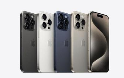 湛河苹果维修点分享iPhone 15 Pro发烫五大诱因详解 