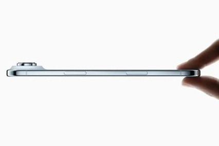湛河苹果维修点分享iPhone 17 Air发烫几大隐形诱因 
