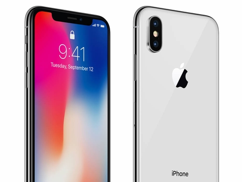 湛河苹果维修点分享iPhone X摄像头实拍质感与场景适配全解析 