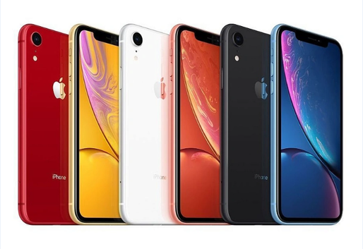 湛河苹果维修点分享iPhone XR摄像头原生色彩表现与日常拍摄实用指南 